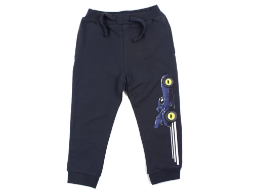 Name It india ink Batwheels sweatpants